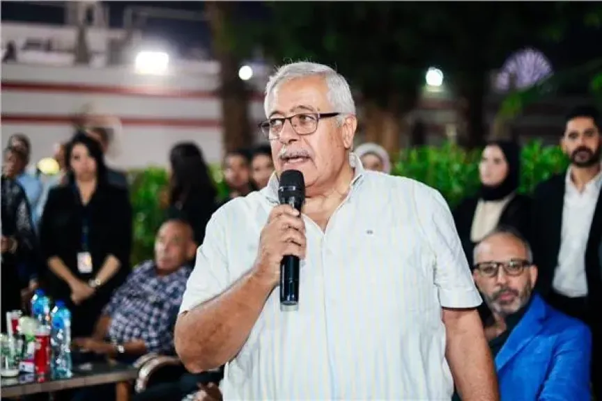 محمد رسلان يحافظ على عضوية المكتب التنفيذي للاتحاد الدولي للكروكية للدورة الثانية على التوالي