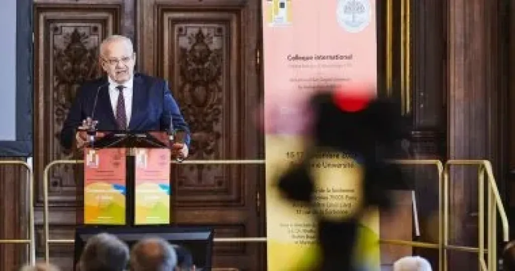 الخشت يحمّل الغزالي مسؤولية «استقالة العقل» ويدعو لثورة فكرية جديدة