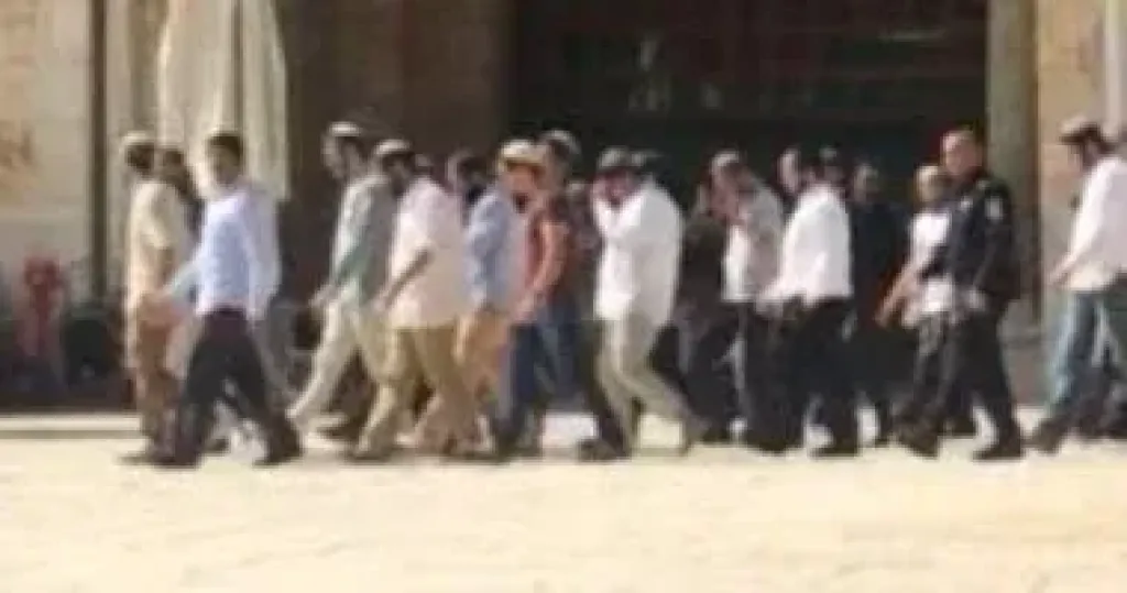 مستوطنون يقتحمون الخليل.. وإصابة 3 فلسطينيين إثر اعتداء في طولكرم