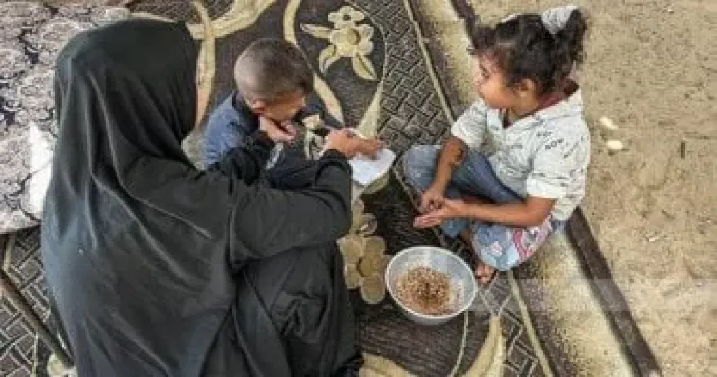 منظمات فلسطينية: الوضع الصحي بغزة بحاجة لتدخل فوري لوقف الكارثة الإنسانية