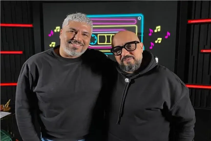 توما: تعاونت مع ”حماقي” صدفة رغم صداقتنا.. والجسمي سجل ”بشرة خير” في 20 دقيقة