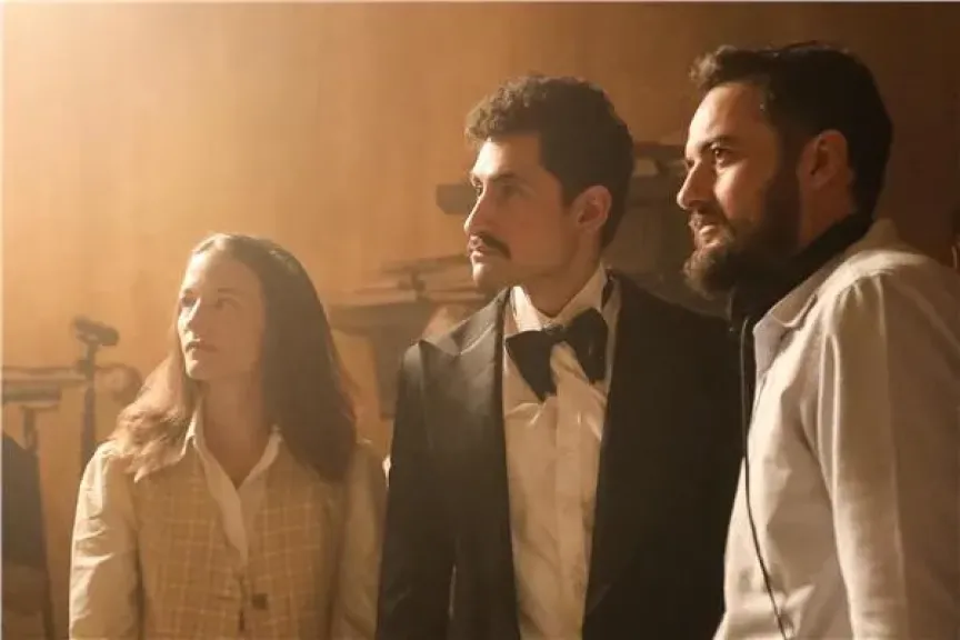 فيلم ”القصص” يفوز بـ التانيت  الذهبي لأفضل فيلم بمهرجان قرطاج