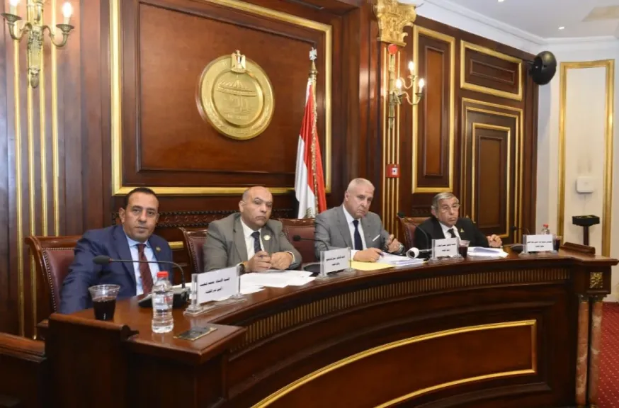 زراعة الشيوخ توصي بتأجيل تطبيق زيادة القيمة الإيجارية للأراضي لحين إعداد بيانات خلال أسبوعين |صور