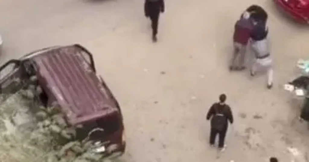 نظر أولى جلسات محاكمة المتهمين في واقعة سائق الفردوس.. غدا