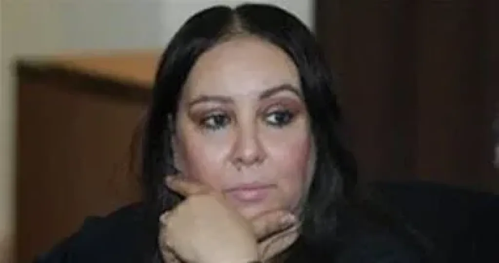 ابنة السيناريست هناء عطية: والدتى تعانى من التهاب رئوى حاد واشتباه فى جلطة