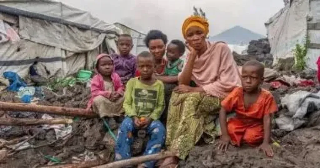 مفوضية اللاجئين تعرب عن قلقها إزاء تدهور الوضع الإنساني في بوروندي