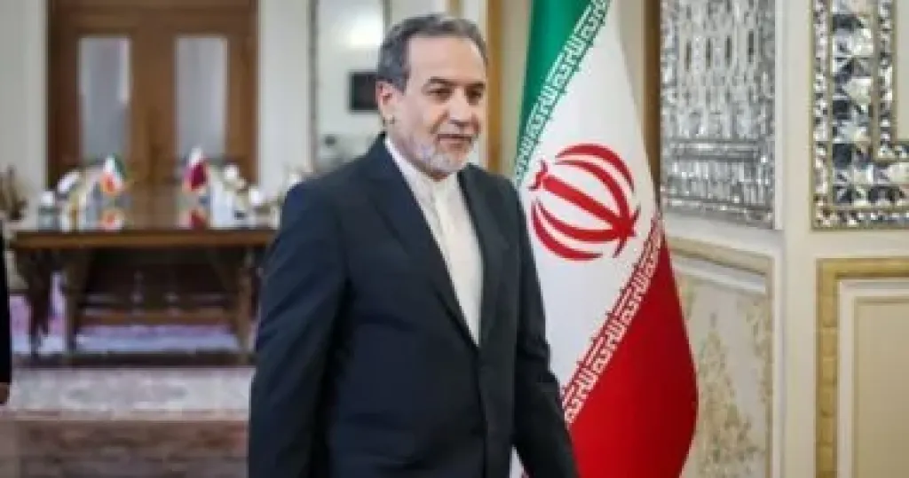 عراقجي: مستعدون لإبرام اتفاق ”عادل ومتوازن” بشأن برنامجنا النووي