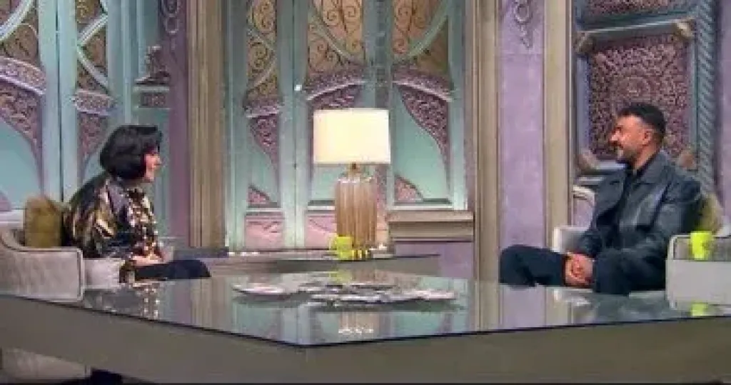 صاحبة السعادة تحتفي بالبطل الشعبي.. أحمد العوضي ضيف إسعاد يونس في حلقة استثنائية