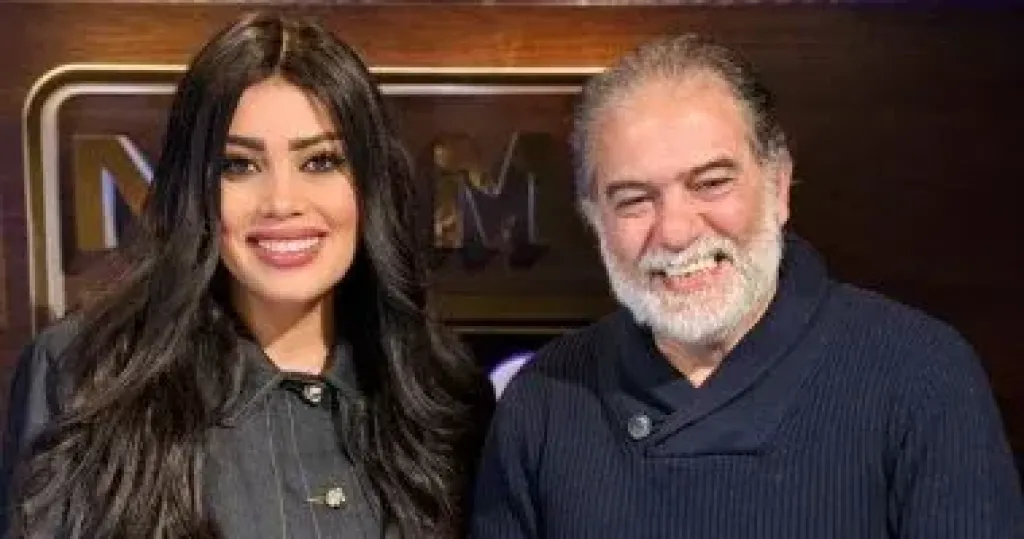 محسن محيى الدين لبرنامج لمن يهمه الفن: شخصيتى فى 2 قهوة تركيبة نفسية مختلفة