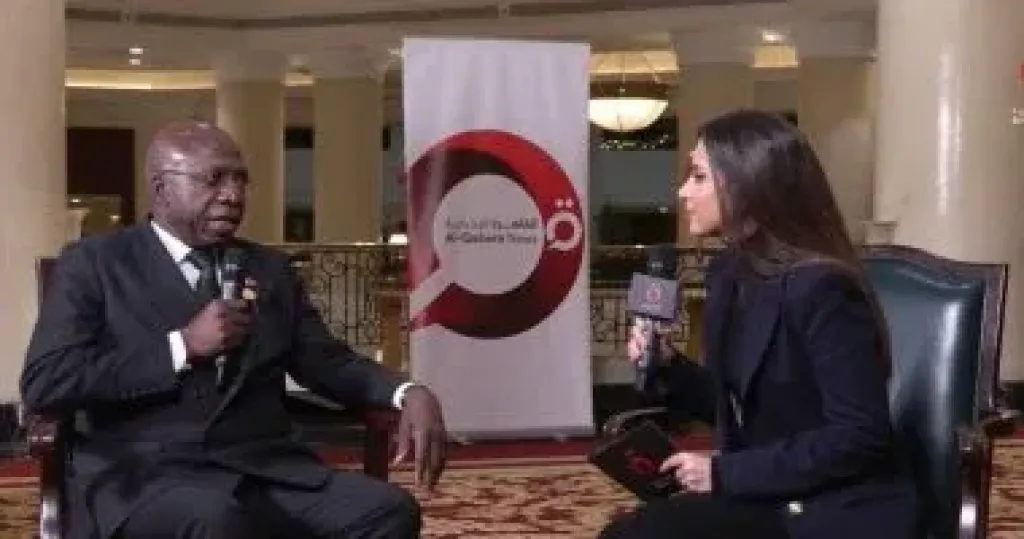 وزير خارجية أنجولا: منتدى الشراكة الروسية-الأفريقية يعزز التعاون والتنمية بالقارة