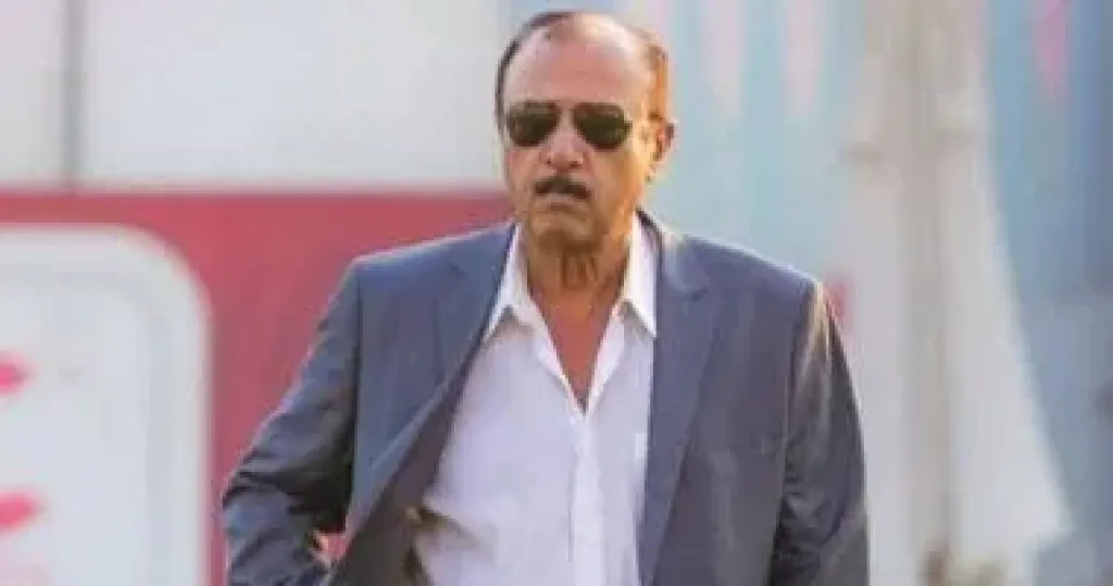 محسن صالح: أبو ريدة صاحب قرار تعيين طولان.. ومجاهد منع اللجان من التعاون معنا