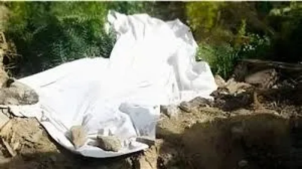 أمن الغربية يكشف لغز العثور على جثة فتاة ملقاة بأحد الطرق بطنطا