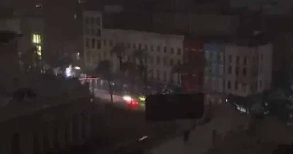 هجوم أوكرانى يقطع الكهرباء عن 200 ألف منزل بمناطق سيطرة روسيا