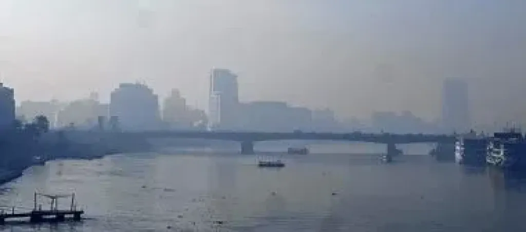 حالة الطقس اليوم الإثنين 22 ديسمبر.. أجواء شديدة البرودة وظاهرة خطيرة صباحا