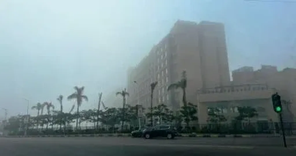 درجات الحرارة اليوم الإثنين 22 ديسمبر.. أجواء شتوية وانخفاض بالحرارة