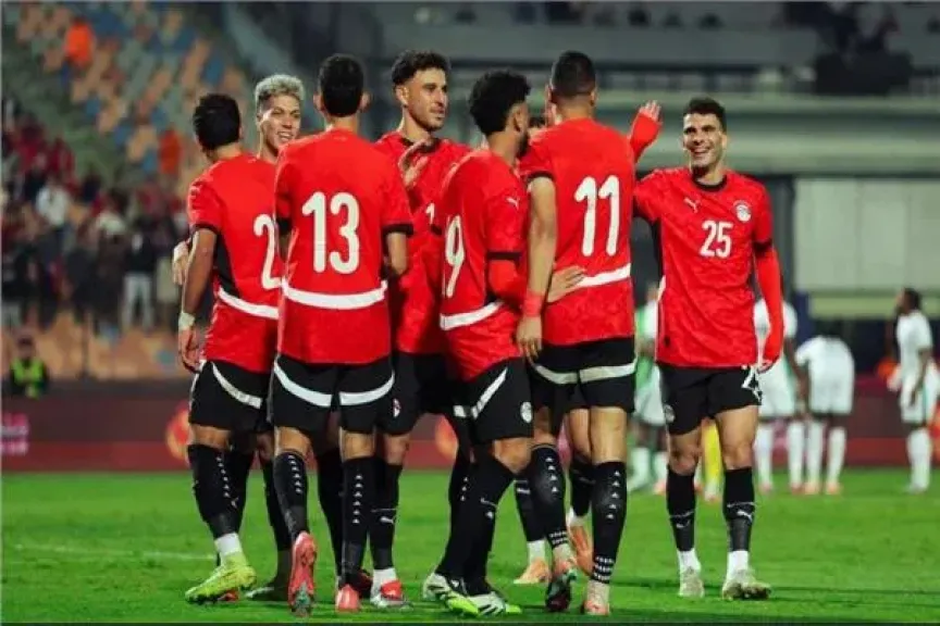 أمم أفريقيا 2025.. منتخب مصر يستهل مشواره بمواجهة زيمبابوي