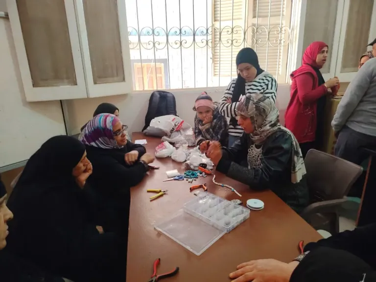 محافظ أسيوط يشيد بتنظيم الملتقى الحادي عشر للمرأة الريفية ودوره في دعم