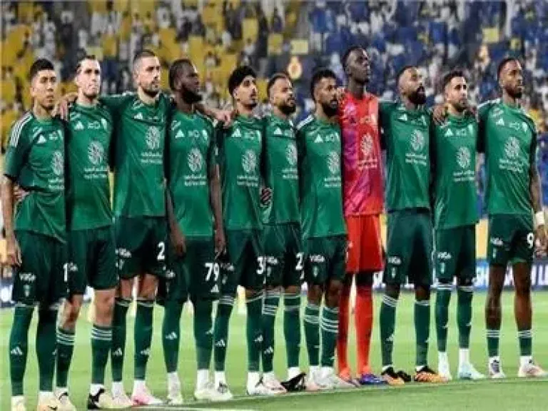 أهلي جدة ضيفًا على الشرطة في دوري أبطال آسيا النخبة