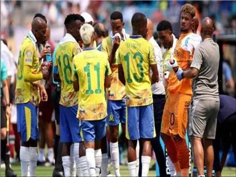 أمم أفريقيا 2025| «مجموعة مصر».. بافانا بافانا في مواجهة أنجولا