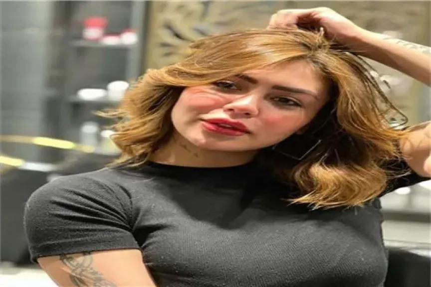 اليوم محاكمة البلوجرز هدير عبد الرازق وطليقها أوتاكا