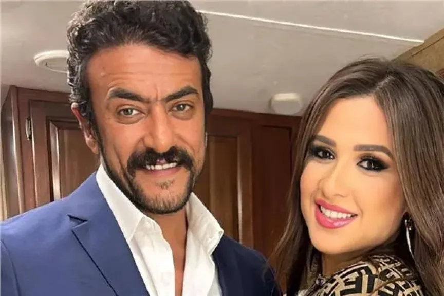 أحمد العوضي يكشف سر صمته عن تفاصيل حياته الخاصة بعد الانفصال