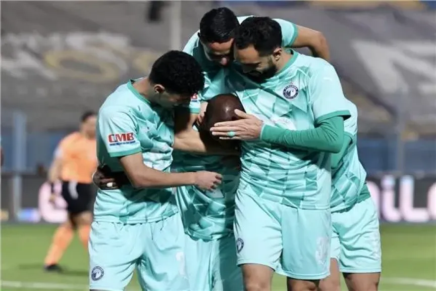 موعد مباراة بيراميدز ومسار في كأس مصر.. والقنوات الناقلة