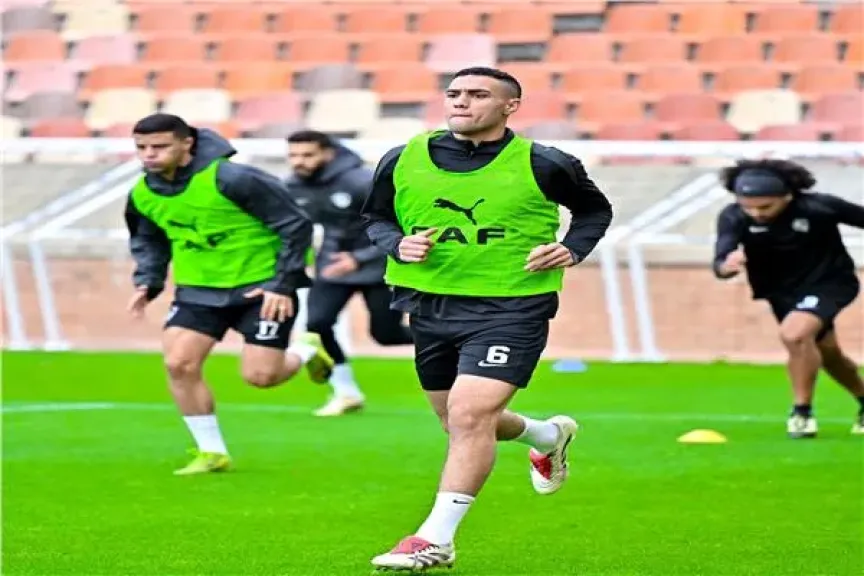 الزمالك يستأنف تدريباته اليوم استعدادًا للقاء سموحة بكأس عاصمة مصر