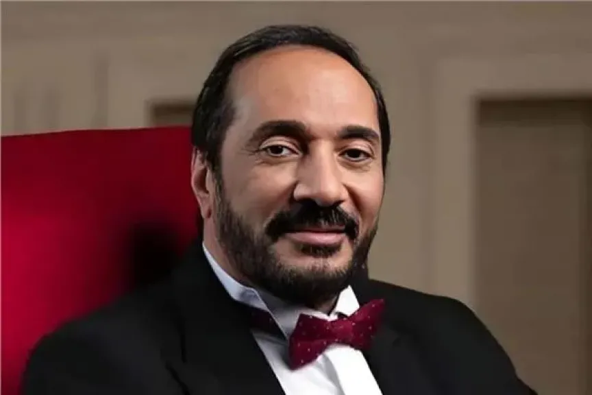 في هذا الموعد.. علي الحجار يحيي سهرة طربية بساقية الصاوي