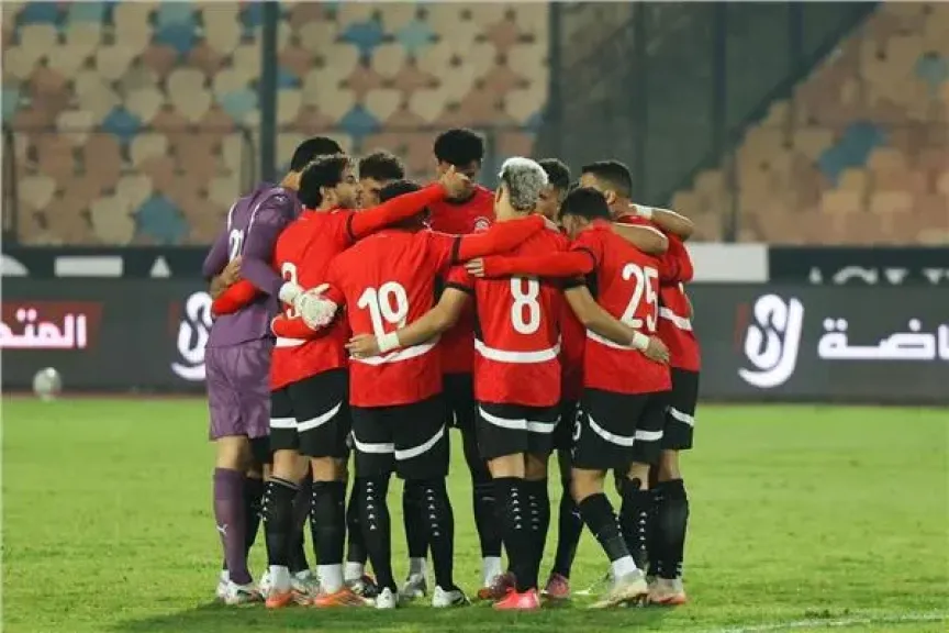 أمم أفريقيا 2025.. ماذا قدم منتخب مصر أمام زيمبابوي في 13 مواجهة سابقة