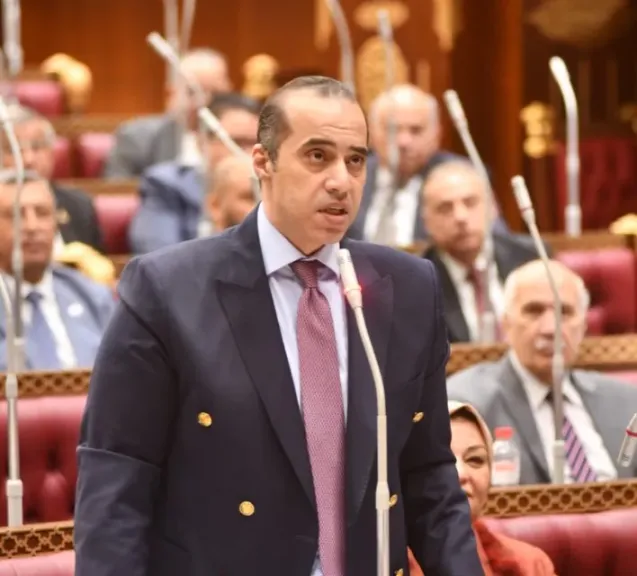 وزير الشئون النيابية: تعديل قانون نقابة المهن الرياضية يوازن بين استقلال النقابة وضوابط الدولة