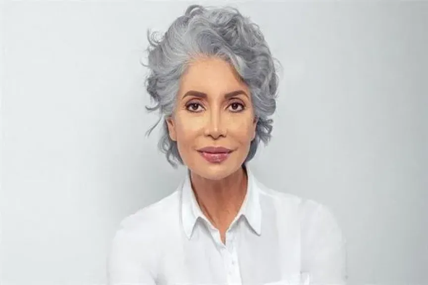 سوسن بدر: كل لحظة بفكر في الاعتزال ومحضرة نفسي نفسيا