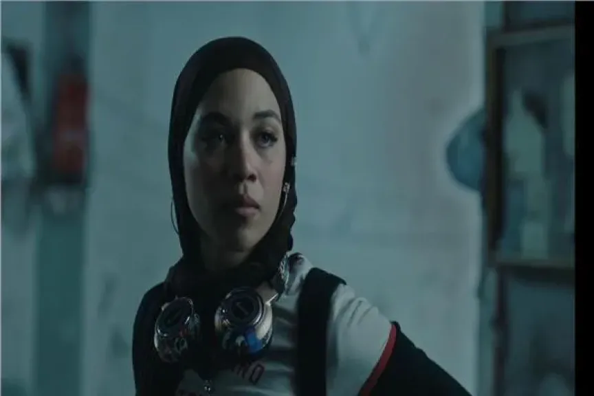 جيدا منصور لصة بملامح بريئة تكسب تعاطف الجمهور في لا ترد ولا تستبدل