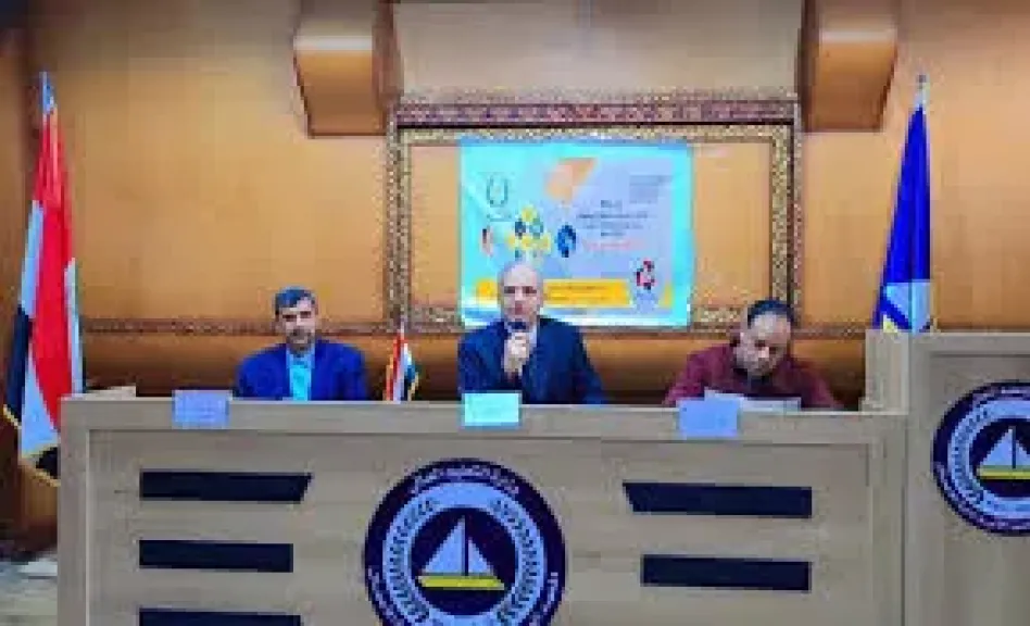 مخاطر الشائعات وأثرها على المجتمع، ندوة بمجمع إعلام الغربية