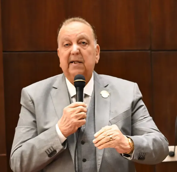 رئيس تعليم الشيوخ يحذر: 20% من الرياضيين مهددون بالحرمان من عضوية ”المهن الرياضية”