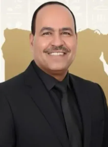 النائب أحمد قورة يكتب : الرئيس السيسي والتأمين الصحي الشامل .. إنصاف للصعيد وردّ اعتبار الإنسان