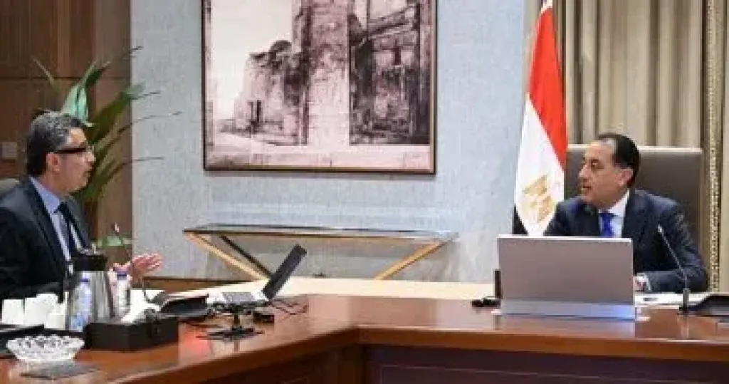 رئيس الوزراء يتابع مستجدات ملف تطوير منظومة الدعم لضمان وصوله إلى مستحقيه