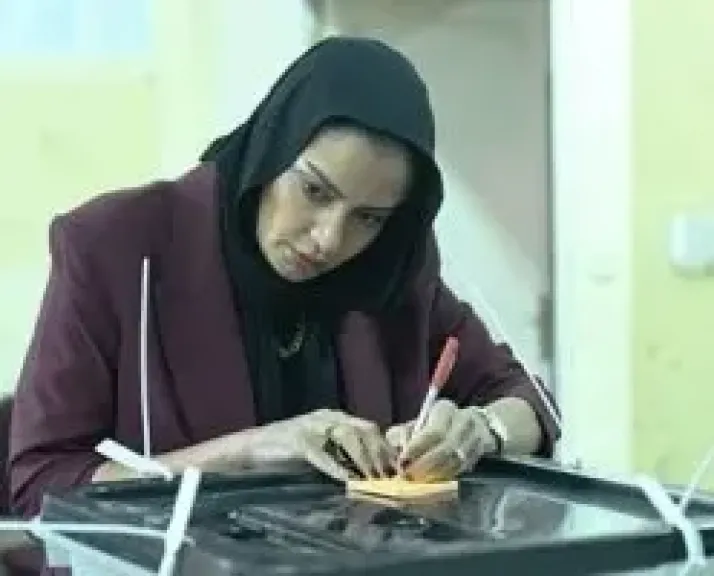 الوطنية للانتخابات.. تعديل مقر لجنة التصويت بنيويورك في انتخابات النواب 2025