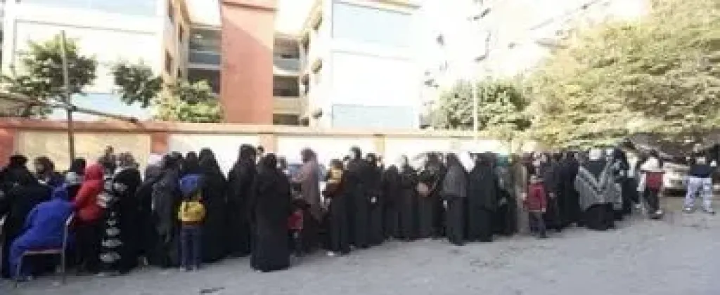 الإدارية العليا تفصل فى 48 طعنا على نتيجة 30 دائرة ملغاة بانتخابات النواب اليوم