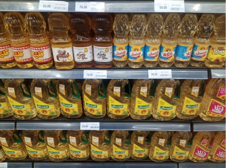 وزير التموين: توافر زيوت الطعام في المجمعات الاستهلاكية و”كاري أون” بتخفيضات تصل إلي 20%
