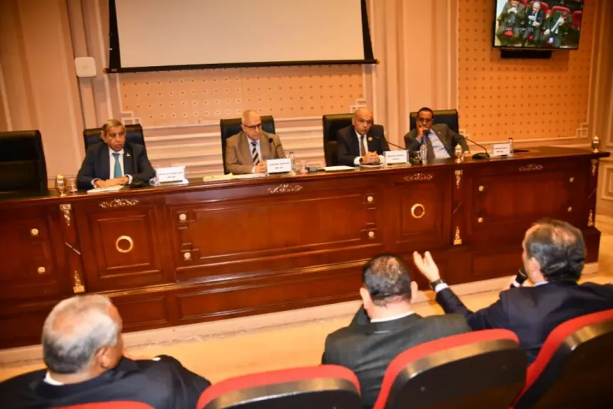 زراعة الشيوخ تطالب بإرجاء تطبيق زيادة إيجارات الأراضي وتحذر من عواقبها