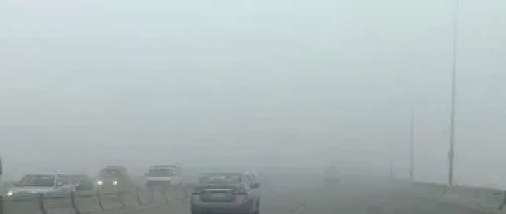 الأرصاد تكشف أبرز الظواهر الجوية المتوقعة غدا