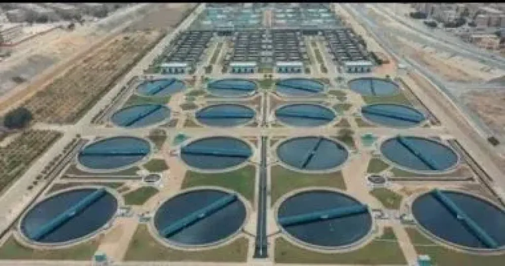 رئيس الصرف الصحي بالقاهرة: تشغيل تجريبي لتوسعات محطة المقطم ومشروعات جديدة