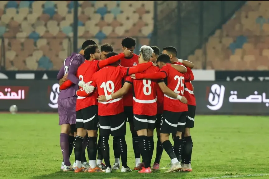 كأس أمم إفريقيا.. التعادل السلبي يحكم مباراة الفراعنة وزيمبابوي في أول 15 دقيقة