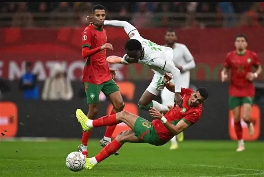 كأس أمم إفريقيا | جدول ترتيب منتخبات المجموعة الأولى