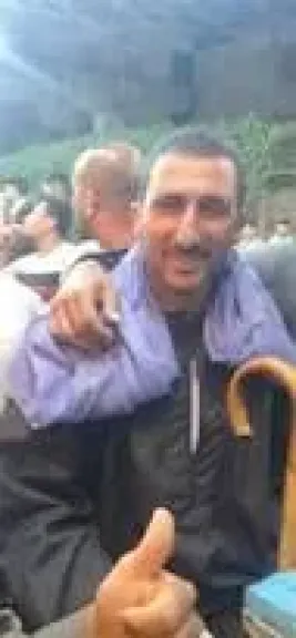 حبة الغلال تنهي حياة راعي أغنام في السنطة بعد مرورة بضائقة مالية