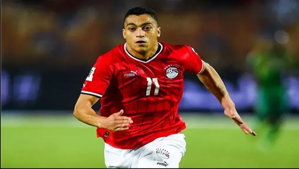 الكشف عن تفاصيل إصابة ثنائي منتخب مصر في مباراة زيمبابوي