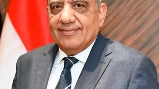 وزير الكهرباء يهنئ العاملين بعيد الأضحى المبارك