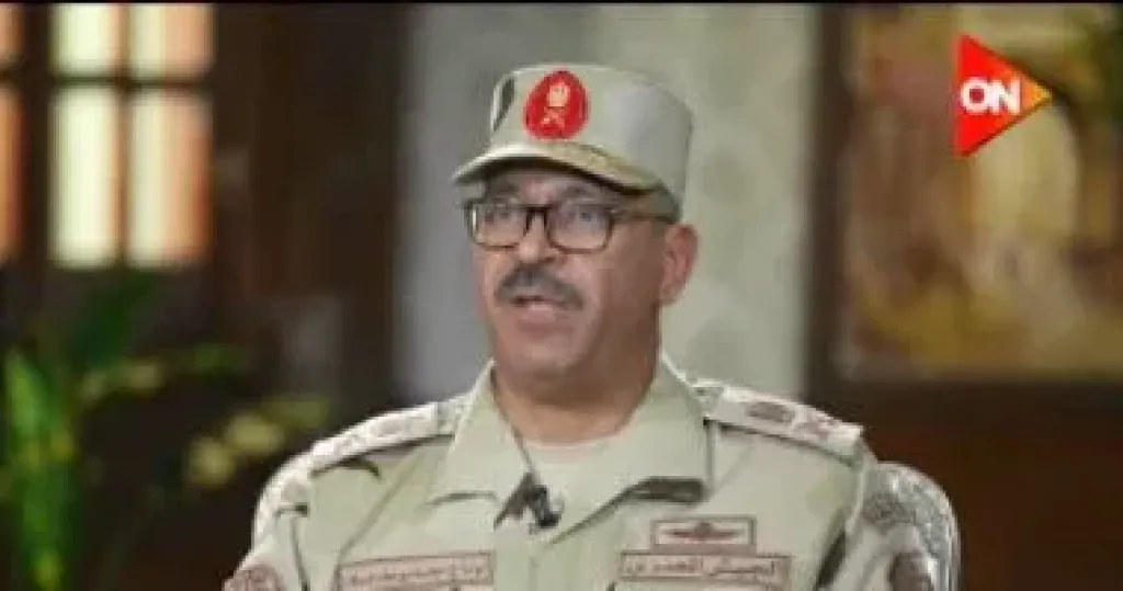 قائد الجيش الثاني الميداني لـ ”كلمة أخيرة”: العملية الشاملة 2018 حطمت بنية الإرهاب التحتية