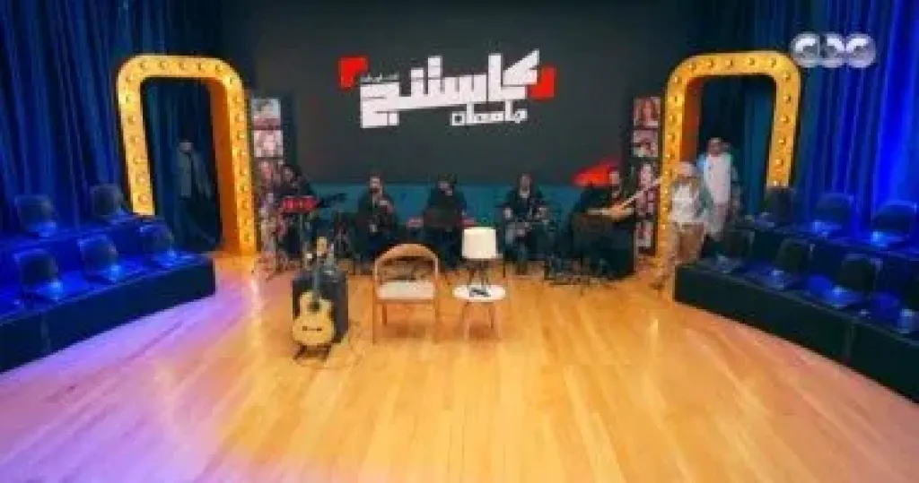 الموهبة لا تكفى.. الملحن إيهاب عبد الواحد يوجه روشتة نجاح لمتسابقى برنامج كاستنج