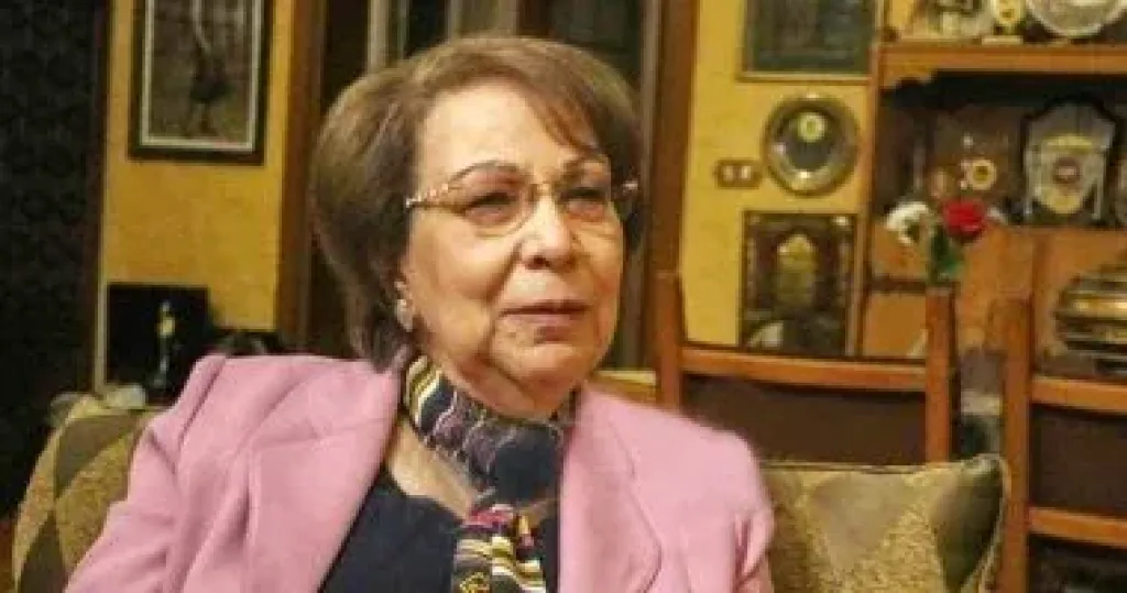 إنعام محمد على تكشف كواليس مسلسل أم كلثوم: عامان من التحضير وأسرار تظهر لأول مرة